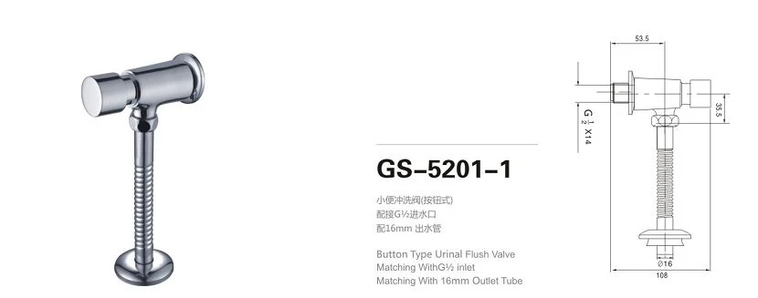 GS-5201-1 GS-5201-1