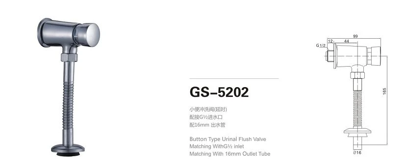 GS-5202 GS-5202