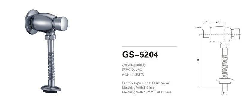 GS-5204 GS-5204