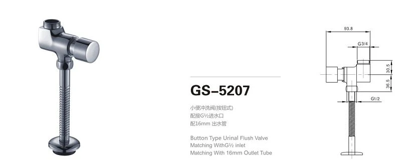 GS-5207 GS-5207