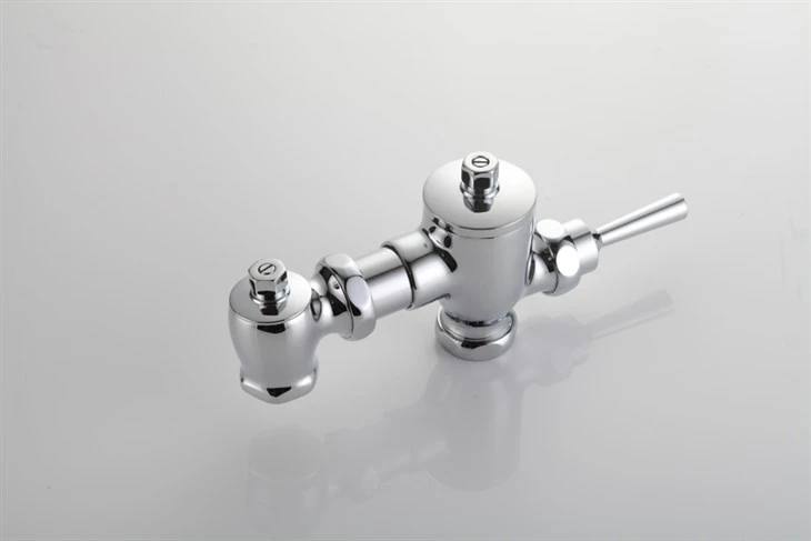Manual Toilet Flush Valve Manual Toilet Flush Valve