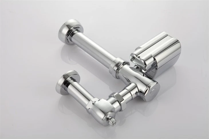 Side Mount Operator Seonsor Toilet Flushometer Side Mount Operator Seonsor Toilet Flushometer