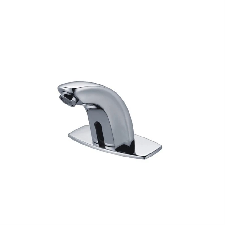 Automatic Activated Faucet