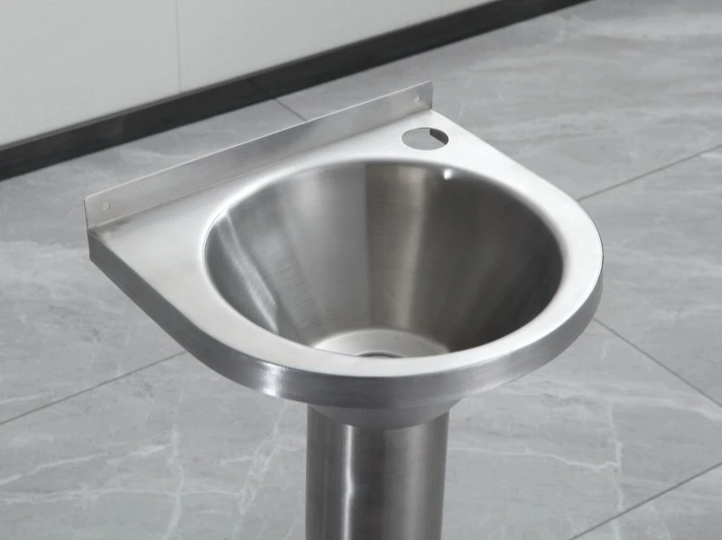 Stainless Steel 304 Hand Wash Sink Stainless Steel 304 Hand Wash Sink